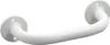 A white grab bar for a bathtub against a white background. Náhled obrázku produktu