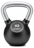 Spirit Fitness Rubber Encased Kettlebell Produktbild-Vorschau 1