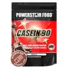 Powerstar CASEIN 90 Protein-Pulver 1000 g | Calciumcaseinat Produktbild-Vorschau 1