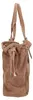Handtasche für Damen, aus echtem Leder, hergestellt in Produktbild-Vorschau 3
