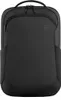 A black Dell backpack is shown against a white background. Produktbild-Vorschau