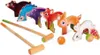 Juratoys J03207, Kinder-Spielzeugsport-Set für Kinder, 3 Produktbild-Vorschau 3