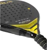 Siux Electra Pro St3 Padelracket, goudkleurig, 355-375 gram Productafbeelding-voorbeeld 4