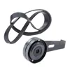 RIDEX 542R0544 Keilrippenriemensatz passend für PEUGEOT 306 Produktbild-Vorschau 3