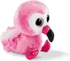 NICI Glubschis Plsch Flamingo Fee Fay 15cm Produktbild-Vorschau 3