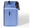Crosley CT102A Kassettenspieler Blau & Grau Produktbild-Vorschau 6