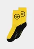 Pokemon Socken 3er-Pack Pikachu 39-42 Produktbild-Vorschau 4