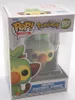 Pokémon - Grookey, Ouistempo, Chimpep 957 - Funko Pop! Productafbeelding-voorbeeld 6