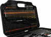 KRAFT&DELE | Bohrer- und Bit Set, 246 Stück, V-Line, für Produktbild-Vorschau 17