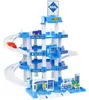 Parking Wadertoys ARAL 4 poziomy Podgląd zdjęcia produktu 7