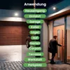 Reflektor LED LUMILED do użytku zewnętrznego 20 W 1800 lm Podgląd zdjęcia produktu 5