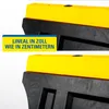 Kinzo tréteaux 2 pièces - Pliable - Maximum 170 Kilo - Voir les images du produit 3
