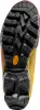 Sohle des Aequilibrium Speed GTX Bergschuhs von La Sportiva; mit ausgeprägtem Profil für besseren Halt. Anteprima dell’immagine prodotto