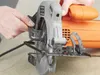 Black & Decker CS1250L, Holz, Schwarz, Metallisch, Orange, Produktbild-Vorschau 17
