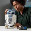 LEGO Star Wars R2-D2 Droiden-Set für Erwachsene, Produktbild-Vorschau 8