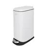 SVITA TS20 Poubelle à pédale Poubelle 20l incl. seau Voir les images du produit 4