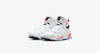 Air Jordan 7 "White Infrared", Weiß/Schwarz/Crimson, Produktbild-Vorschau 6