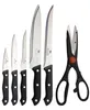 Excellent Houseware 7-teiliges Messerset im Produktbild-Vorschau 8