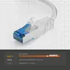 CAT 7 Patchkabel Ethernetkabel Netzwerkkabel Rohrkabel DSL Produktbild-Vorschau 2