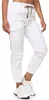 Pantalón cargo para mujer Tazzio, corte regular, modelo Vista previa de la imagen del producto 5