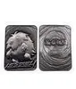 Yu-Gi-Oh! Replik Karte Kuriboh Limited Edition Produktbild-Vorschau 8