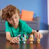 Moose Toys mooseToys BLUEY figúrky 4-pack - Family Náhľad obrázku produktu 21