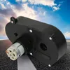 Prevodovka RS380, elektromotor, riadiaca prevodovka pre Náhľad obrázku produktu 4