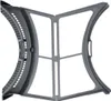 Whirlpool Bauknecht Ikea Filtre à peluches C00526665 Voir les images du produit 5