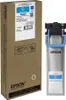 Atramentová kazeta Epson radu WF-C5xxx. XL cyan T 9452 Náhľad obrázku produktu 10