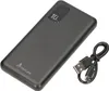Powerbank, 10000mAh, USB-C, Extralink EPB-098B, nero Anteprima dell’immagine prodotto 7