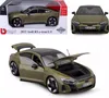 AUDI RS e-tron GT 2022 1:18 Bburago 18-11050 MODEL Podgląd zdjęcia produktu 3