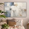 MuchoWow® - Leinwandbilder - Aquarell - Abstrakt - Kunst, Produktbild-Vorschau 2