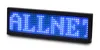 Allnet LED-Namensschild (167017) Produktbild-Vorschau 1