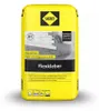 SAKRET Flexkleber Fliesenkleber zementgebunden grau 5 kg Produktbild-Vorschau 2