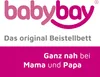 babybay Rollensatz Parkett für alle Modelle, weiß Produktbild-Vorschau 3