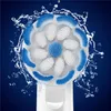 Oral-B Sensitive Clean 80338478 brush de hair 3 piece(s) Produktbild-Vorschau 5