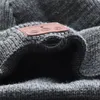 Sharon Music Beanie, Bluetooth Mütze Mit Headset In Grau Produktbild-Vorschau 2