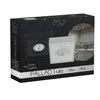 Plafonnier encastré PALLAD 1 MINI BLACK Plafonnier carré Voir les images du produit 8