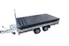 Plandeka do przyczepy o wymiarach 405×200 cm – Xstrong Pro Podgląd zdjęcia produktu 2