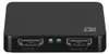 ACT AC7835  4K-HDMI-Splitter 1 × 2 Produktbild-Vorschau 7