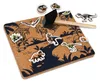 Toi-toys Hammerspiel Dino Wildtiere Produktbild-Vorschau 2