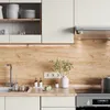 Küchenzeile Vicco R-Line Beige 240 cm , AP Eiche, Model Produktbild-Vorschau 5