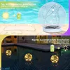 Topool CT229W Schwimmende Solarkugel Poollampe – LED Licht Produktbild-Vorschau 7