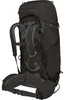 OSPREY Kestrel 58 Noir L/XL Sac à dos de randonnée Voir les images du produit 4