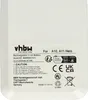 vhbw Akku kompatibel mit Tineco A10 Hero, Master Produktbild-Vorschau 5
