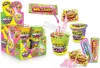 Johny Bee Candy Noodle Cup 55g Produktbild-Vorschau 3