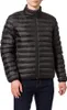 Tommy Hilfiger Core Packable Circular Jacket Black - Large Podgląd zdjęcia produktu 1