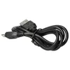 vhbw Kabel USB-A auf Micro-USB kompatibel mit Blackberry Produktbild-Vorschau 8