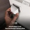 040 Parts luce LED automatica per frigorifero/box frigo per Anteprima dell’immagine prodotto 7