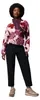 Sequoia Grove  Ii Printed Half Zip Productafbeelding-voorbeeld 6